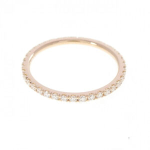 VAN CLEEF & ARPELS Gold Ring